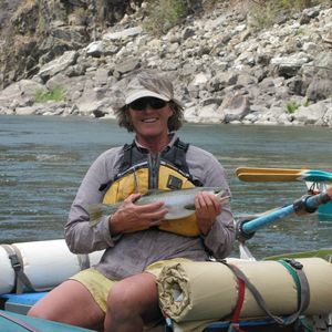 Meet your Posher, Chris